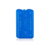 Súprava chladiacich vložiek HAPPY GREEN Flat 2x400g