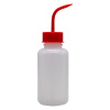 Strička širokohrdlá, PE, 500ml, Kartell, červený uzáver
