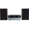 AIWA MSBTU-700DAB, mikrosystém s CD, USB a BT
