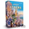 TLAMA games Akropolis: Athéna rozšíření