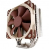 Noctua NH-U12S, Intel LGA2011 (Square ILM), LGA1156, LGA1155, LGA1150 & AMD AM2, AM2+, AM3, AM3+, FM1, FM2