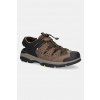 Sandále Skechers TRESMEN pánske, hnedá farba, 205113 EUR 41