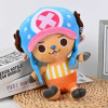 Sakami Merchandise One Piece Plyšová figúrka Tony Tony Chopper New World Ver. 25 cm