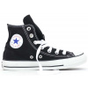 Topánky Converse - Chuck Taylor All Star Core Hi Black EU 40