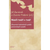 Násilí tváří v tvář - Jiří Buriánek