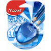 Strúhadlo Dvojitá MAPED Igloo (634756/634750)