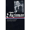 Barbara Tuchman (Barbara Wertheim Tuchman,Margaret MacMillan)(Pevná)