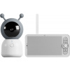 Tesla Smart Camera Baby and Display BD300, detská pestúnka a displej TSL-CAM-BD300