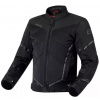 Moto bunda Ozone Jet II černá