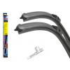Compass Flat Set PIN 530+480 mm 10510