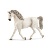 Schleich 13858 zvieratko kôň Holštajnský kobyla