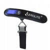 AEROLITE LS022R - černá