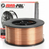 Zvárací drôt MAR-POL 0,8 mm 1 kg