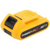 Powerplus POWXB90030 20 V, 2 Ah