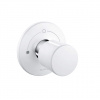 Kludi Balance - 2-CESTNY PREPINAC BIELY 528479175