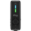 Zvuková karta IK Multimedia iRig PRE I/O (SIKM843)