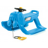 PROSPERPLAST Sánky detské JEPP 800x520x445mm ISBJEPP-3005U modré plastové
