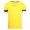 Detské tričko Puma teamRISE Jersey 152 cm
