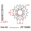 JT Sprockets JTF 1323-14SC