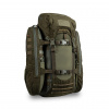 EBERLESTOCK batoh X2 V2 PACK LODEN ZELENÁ