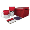 ABYstyle Sada Pokémon - Pokéball