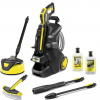 KÄRCHER K 5 Power Control Flex Home&Brush Vysokotlakový čistič(145 bar/500l/h) 1.324-709.0