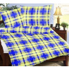 VERATEX Krepové povlečení LUX 70x90 -140x200 cm R1272