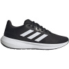 Adidas Runfalcon 3 M HQ3790 shoes (190338) Black 42 2/3