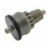 101octane Štartovacia volnobežka pre skútre s motorom GY6 50cc 139qmb/qma bendix BT11004