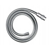 Hansgrohe Hadice Sprchová hadica Isiflex 125 cm s reguláciou prietoku, chróm 28249000-HG