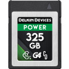 Delkin CFexpress G4 Power R1780/W1700 (G4) 325GB