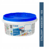 Epoxidová škárovacia hmota Mapei Kerapoxy Easy Design 1,5 kg - 169 oceľovo modrá