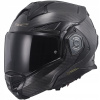 Výklopná prilba LS2 FF901 Advant X Carbon Solid veľkosť XXL