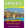 Portugalština konverzace se slovníkem a gramatikou