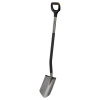 Fiskars 1067511 Rýč Ergonomic, špičatý POL