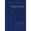 Teória práva - Prusák Jozef