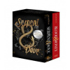 Serpent & Dove 2-Book Box Set
