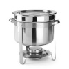 Hendi Chafing na polievku - 8 L | Hendi 472507