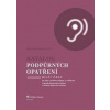 Katalog podpůrných opatření Sluchové postižení - Jana Barvíková