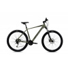 Horský bicykel Capriolo LEVEL 9.3 29