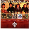 Dr.Feelgood - Original Album Series / 5CD [5 CD]