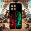 One piece Luffy a Zoro - Honor obal