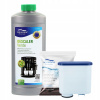 Sada pre Saeco Philips AL-Clean 1ks, Verde 1L