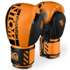 Boxerské rukavice Phantom APEX - Neon Orange Veľkosť: 12 OZ