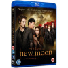 The Twilight Saga - New Moon Blu-Ray