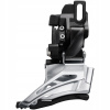 Shimano Deore FD-M6025-D Down Swing 2rz