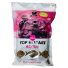 Boilie LK Baits Top ReStart 20mm 1kg Nutric Acid - Zimní speciál