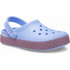 Detské topánky Dreváky Crocs Crocband Reflect 29,5