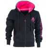 Mikina Anaconda Carp Girls Team Zipper Hoodie Veľkosť S