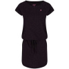 Loap Šaty Burget Čierna